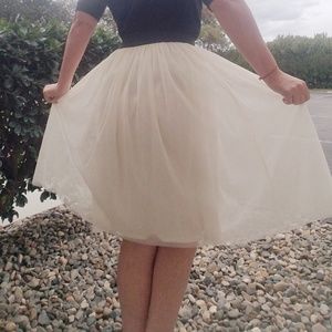 Ballerina Skirt